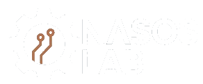 NasosLab logo